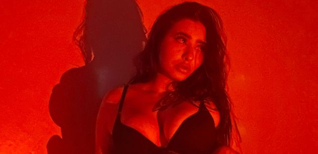 Model - coraline LOVENSE