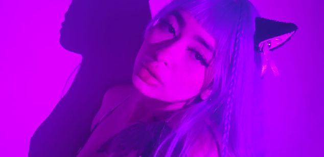 Model - coraline LOVENSE