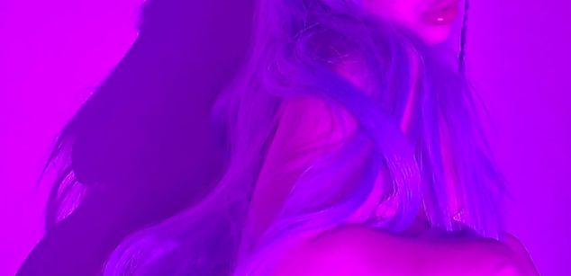 Model - coraline LOVENSE