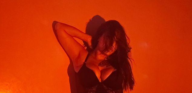 Model - coraline LOVENSE