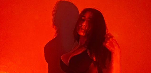 Model - coraline LOVENSE