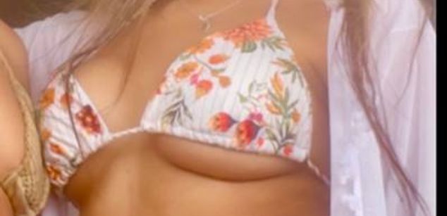 Model - lauren smith young