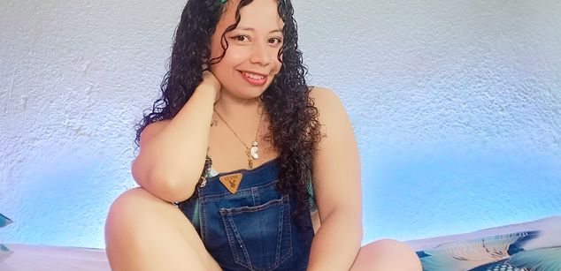 Model - Alejabianco_1 joi