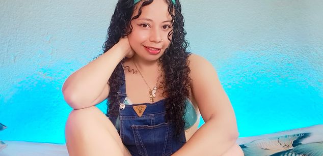 Model - Alejabianco_1 joi