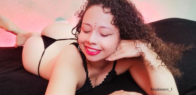 Model - Alejabianco_1 joi