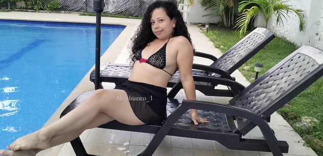 Model - Alejabianco_1 joi