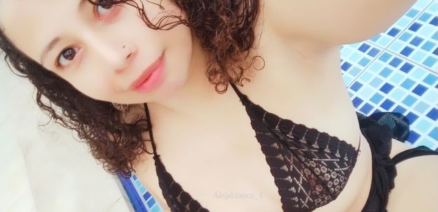 Model - Alejabianco_1 joi