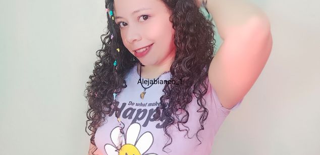 Model - Alejabianco_1 joi