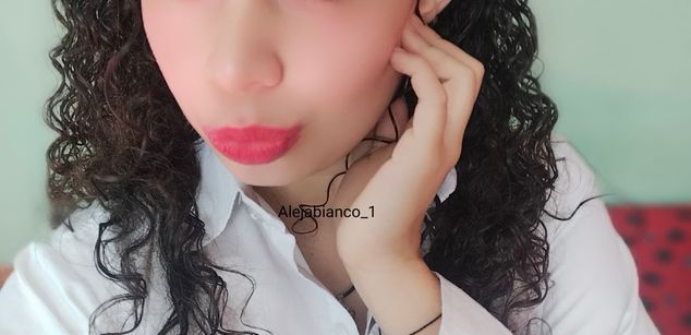 Model - Alejabianco_1 joi