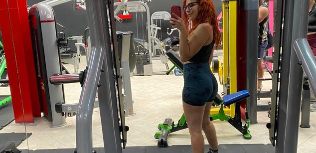 Model - Nina fastresponse