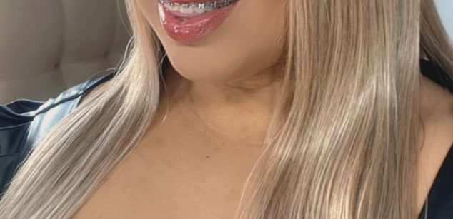 Model - IVANNA BANCKS sexy