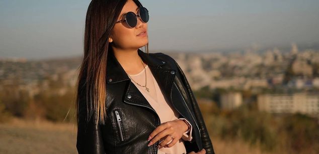 Model - BriannaMenson milf