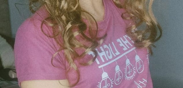 Model - Andy Forger 18