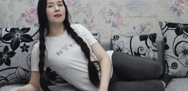 Model - ShedarPretty natural