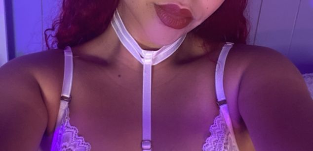 Model - Anny Williams masturbacion