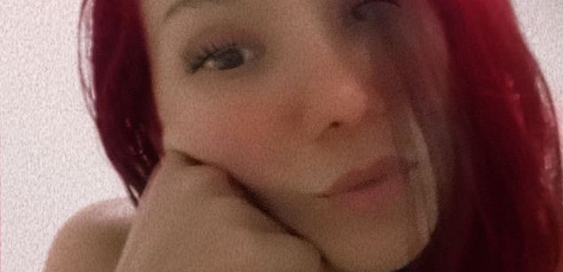 Model - GabyLoved latin