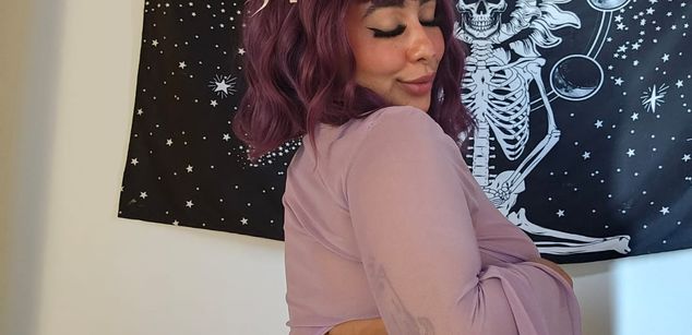 Model - coraline LOVENSE