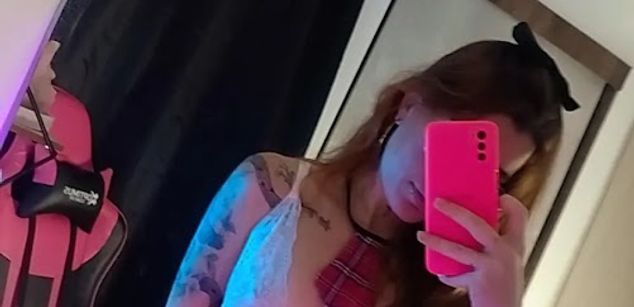 Model - manu_gonzalez fisting