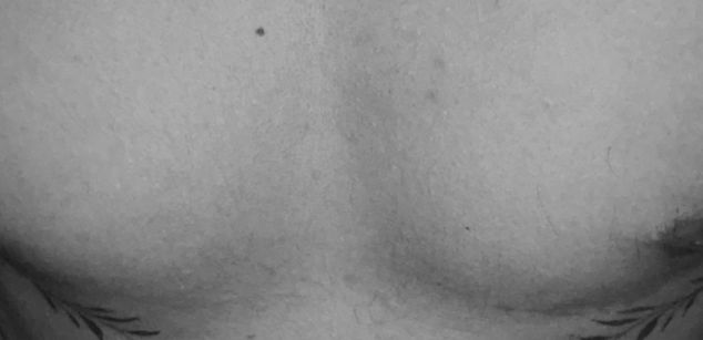 Model - Valentino Rivera latino