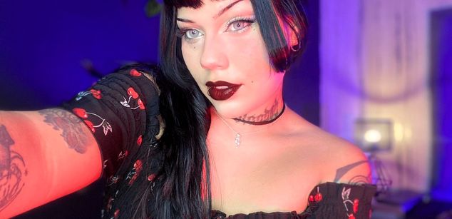 Model - Luana Marcielo squirt