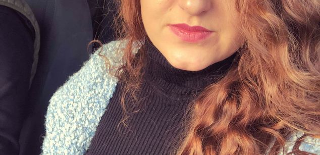 Model - MayaTrainor joi