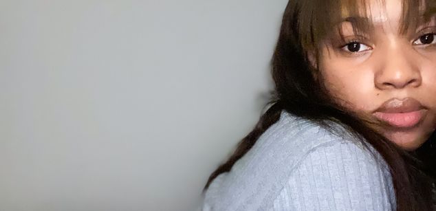 Model - Saniah Bianca LOVENSE