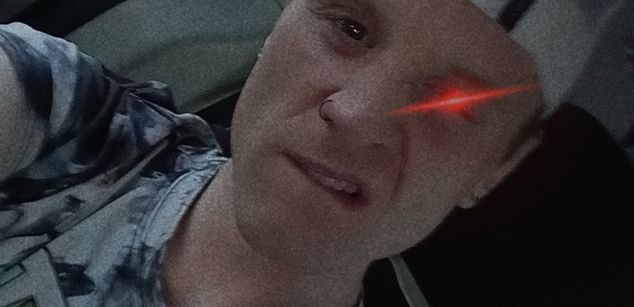 Model - Sky Lotus cumshot