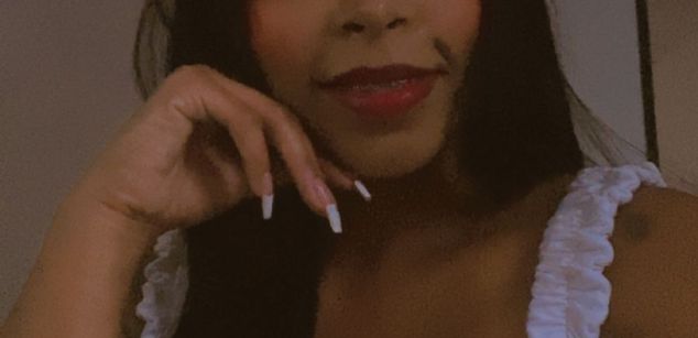 Model - alana jones anal