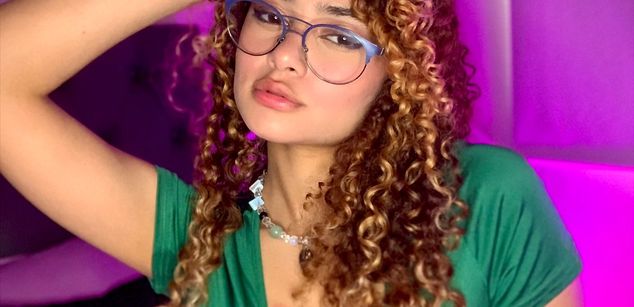 Model - gaby_jiin latina