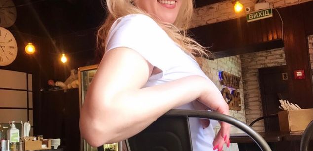 Model - YaraGolden roleplay