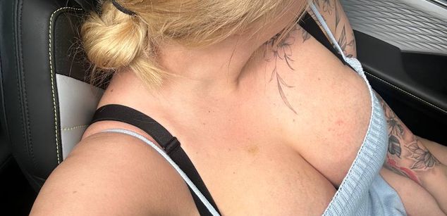 Model - odriolsen teen