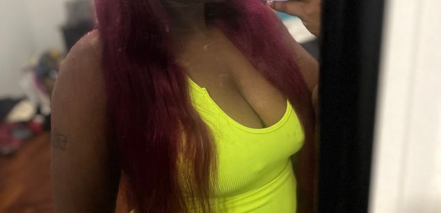 Model - pocahontasgrim bbc