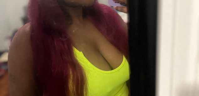 Model - pocahontasgrim bbc