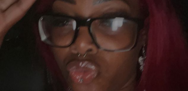 Model - pocahontasgrim bbc