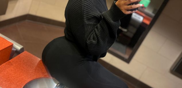 Model - pocahontasgrim bbc