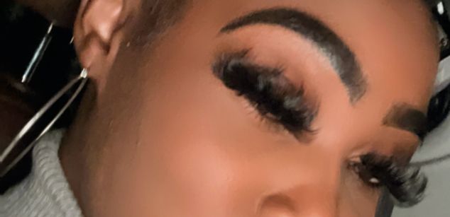 Model - richoffeka bbc