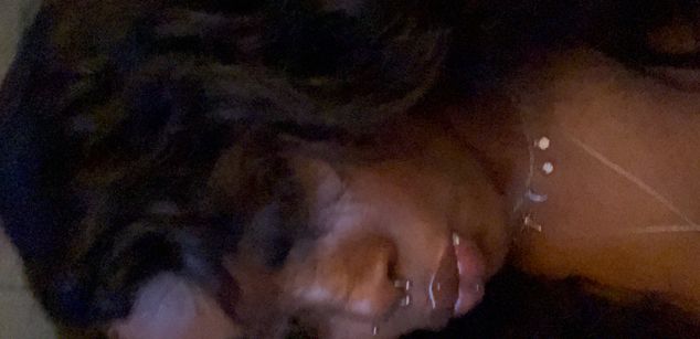 Model - pocahontasgrim bbc