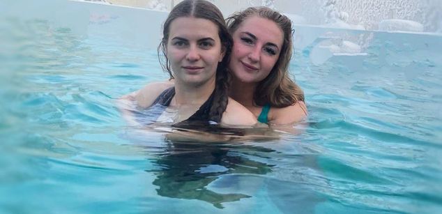 Model - LilyDolly69 mistress