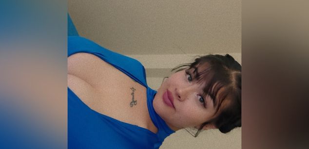 Model - Latinamia dominante