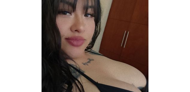 Model - Latinamia dominante