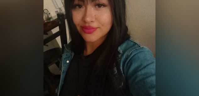 Model - Latinamia dominante