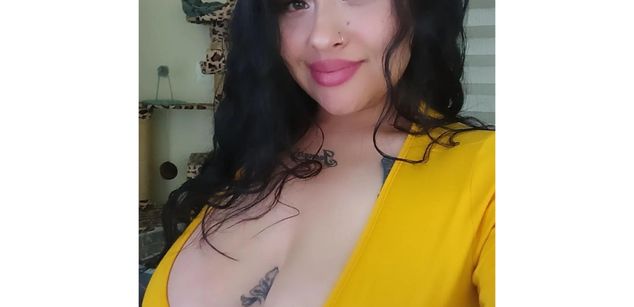 Model - Latinamia dominante