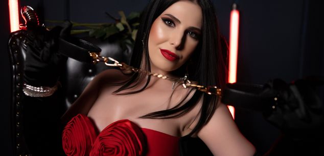 Model - IngridStorm pantyhose