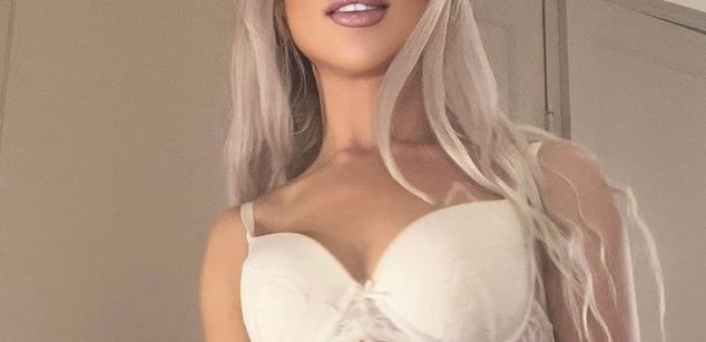 Model - Missy_matrix femdom