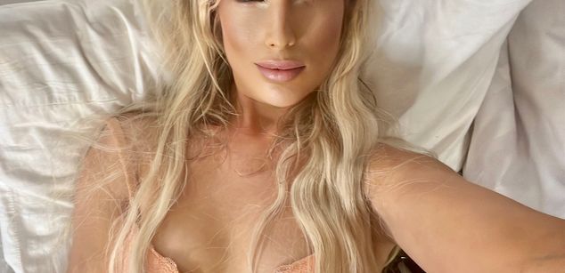 Model - Missy_matrix femdom