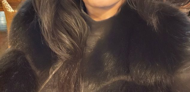 Model - IngridStorm pantyhose