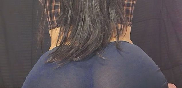 Model - Kenya Kone latina