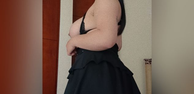 Model - Latinamia dominante