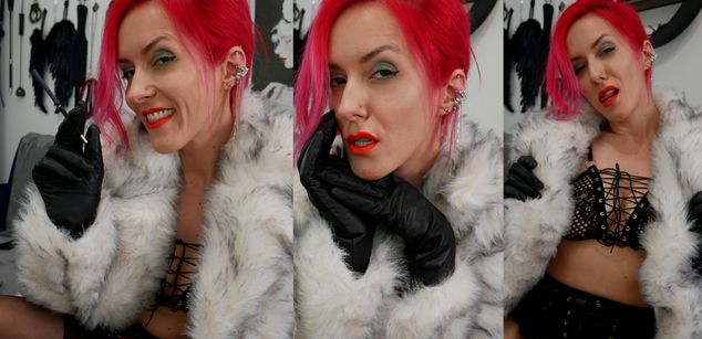 Model - Clara Domme cei