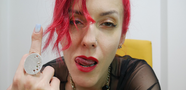 Model - Clara Domme cei